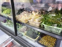 -阿葉农家饭店