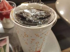 -麦当劳(花城大道华穗路店)