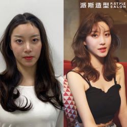 -P.STYLE 派斯造型