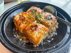 -客语客家菜(华发商都店)