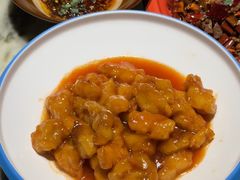 -常和州·夜宵大排档(常州单店)