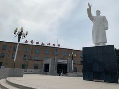 -长影旧址博物馆
