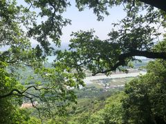 -虞山风景区