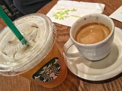 -星巴克(厦门SM新生活广场店)