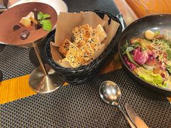 -百特喜·意大利餐厅(八佰伴镇江店)