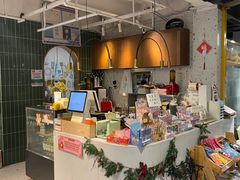-萨卡屋亲子乐园·餐厅(龙山万物工场店)