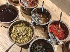 -水平有限广西米粉·广西风味集(五道口店)