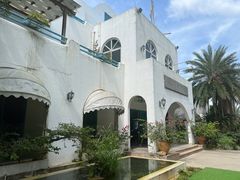 -长江六号法国餐厅(长江南路店)