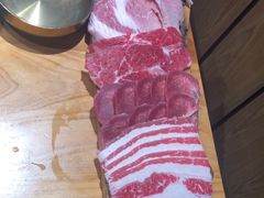 -金顺碳烤肉(番禺傍江地铁站店)