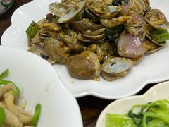 -南记食粥坊·宵夜大排档(莲花总店)
