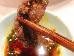 -重庆老火锅王(西安北路店)