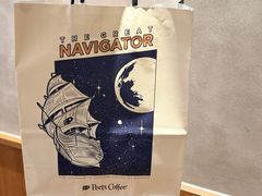 -Peet's 皮爷咖啡(深圳湾万象城店)