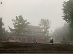-武陵山森林公园