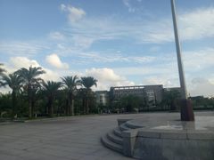 -厦门理工学院(集美校区)