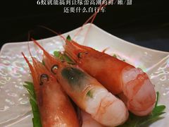 -Sushi Hanzo半藏(天环广场店)