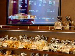 -国际饭店·帆声西饼屋(黄河路店)