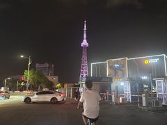 -宁波鄞州万达广场