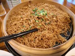 籠仔肉碎蒸米粉-和记菜馆