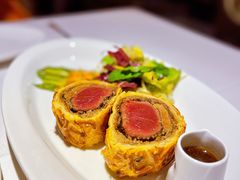 威灵顿牛排-S Kitchen偲厨