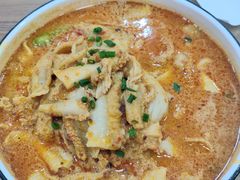 -西安贾三灌汤包·回坊小吃·清真炒菜(北院门总店)