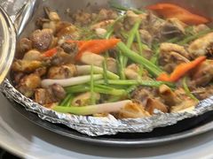 -美极鲜食坊(宝安南路店)