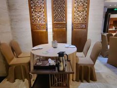 -广东胜利宾馆西关粤中餐厅