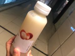 荔枝-瑞幸咖啡(第一城店)