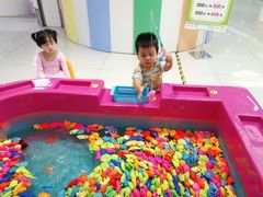 -深圳龙华星河COCO City(民治店)