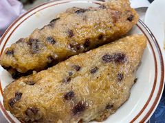 煎粽-仁信老铺(华盖路店)