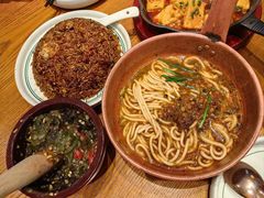 -云海肴·汽锅鸡·云南菜(苏州中心店)