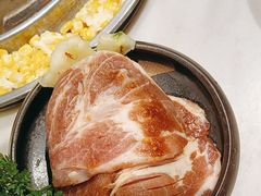 -韩宫宴烤肉·料理(苏州中心店)