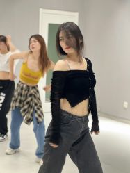 -ISHOW爱秀爵士舞蹈