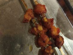 -福苗小骆驼烧烤(大唐不夜城店)