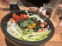 -KimPro 辛普乐概念韩餐