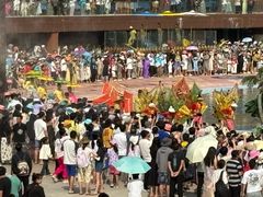 -西双版纳傣族园