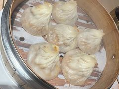 -小杨生煎(黄河路美食休闲街店)