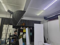 -DEKA大咔摄影·企业形象照·商务形象照拍摄(番禺南村万博店)