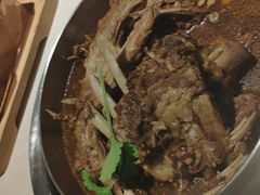 -浩爷羊蝎子火锅(望京店)