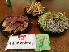 -惠丰源烩面馆(经七路店)