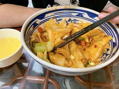 -福瑞记老孙头biangbiang面(新生路店)