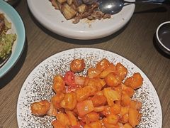 -隆喜元鱼汤包·海鲜(中联广场店)