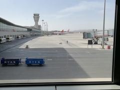 -西宁曹家堡国际机场-T2航站楼
