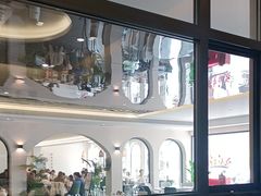 -何适山庄 ·可团建(水长城P2停车场店)