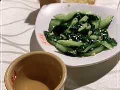 -深山老屋(国顺东路店)