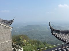 -句容茅山景区