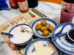 牛奶桃胶-双喜老铺(人民广场店)