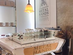 -铁手珈琲制造局metalhands(望京店)