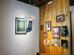 -查令84号咖啡馆(金大地1912东西街店)