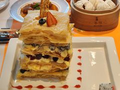 -美心·翠园(港汇恒隆广场店)