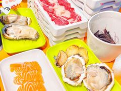 -养牛邓·潮汕牛肉海鲜自助火锅(广州店)